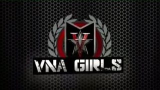 Lesbians Vicky Vette And Lexi Luna Masturbating With Their Hitachis!
