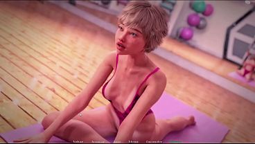 the better deal fucking my whore in yoga lesbian